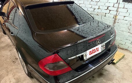 Mercedes-Benz E-Класс, 2004 год, 1 200 000 рублей, 13 фотография