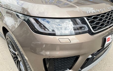 Land Rover Range Rover Sport II, 2018 год, 6 450 000 рублей, 9 фотография