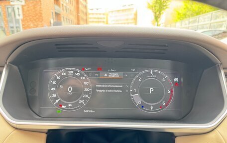 Land Rover Range Rover Sport II, 2018 год, 6 450 000 рублей, 17 фотография
