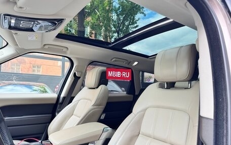 Land Rover Range Rover Sport II, 2018 год, 6 450 000 рублей, 19 фотография
