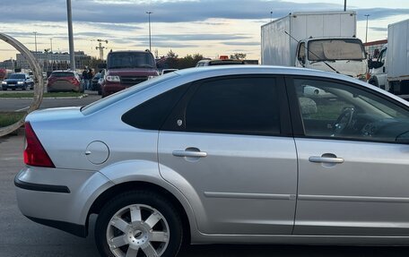 Ford Focus II рестайлинг, 2007 год, 560 000 рублей, 8 фотография