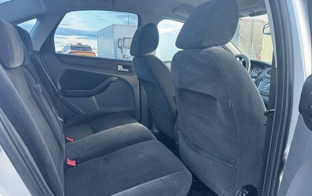 Ford Focus II рестайлинг, 2007 год, 560 000 рублей, 20 фотография