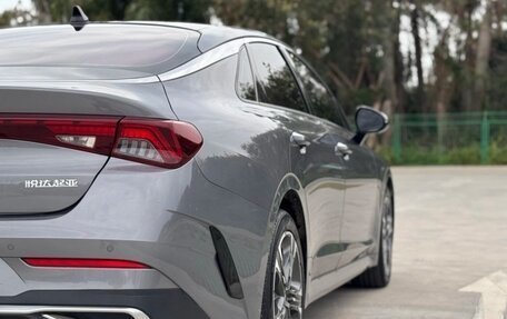 KIA K5, 2022 год, 1 530 000 рублей, 4 фотография