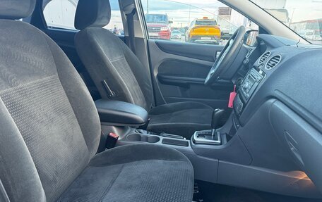 Ford Focus II рестайлинг, 2007 год, 560 000 рублей, 30 фотография