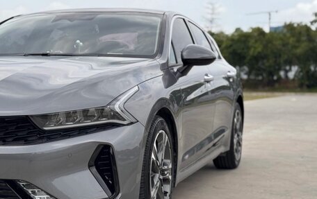 KIA K5, 2022 год, 1 530 000 рублей, 7 фотография