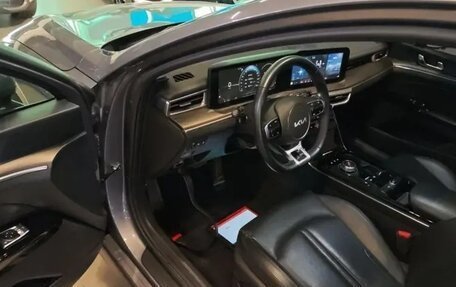 KIA K5, 2022 год, 1 530 000 рублей, 5 фотография