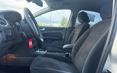Ford Focus II рестайлинг, 2007 год, 560 000 рублей, 31 фотография