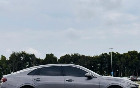 KIA K5, 2022 год, 1 530 000 рублей, 16 фотография