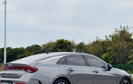 KIA K5, 2022 год, 1 530 000 рублей, 14 фотография