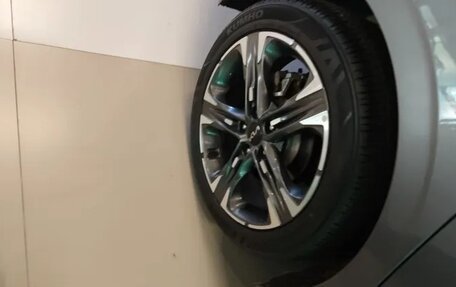 KIA K5, 2022 год, 1 530 000 рублей, 21 фотография
