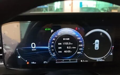 KIA K5, 2022 год, 1 530 000 рублей, 18 фотография