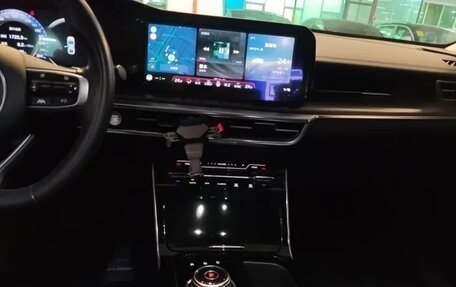 KIA K5, 2022 год, 1 530 000 рублей, 22 фотография