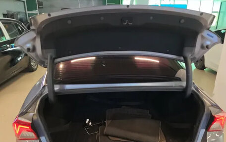 KIA K5, 2022 год, 1 530 000 рублей, 20 фотография