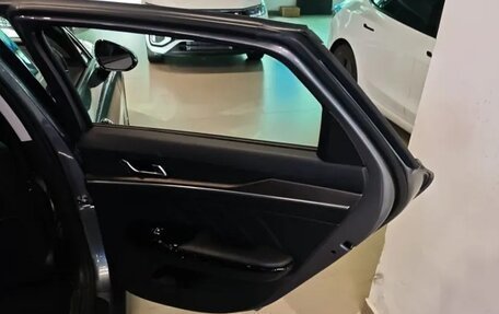 KIA K5, 2022 год, 1 530 000 рублей, 27 фотография