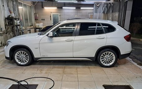 BMW X1, 2012 год, 1 050 000 рублей, 2 фотография