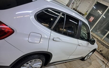 BMW X1, 2012 год, 1 050 000 рублей, 6 фотография