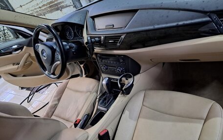 BMW X1, 2012 год, 1 050 000 рублей, 5 фотография