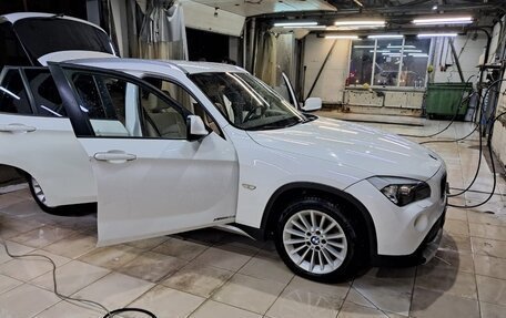 BMW X1, 2012 год, 1 050 000 рублей, 4 фотография