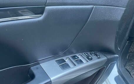 Geely Emgrand EC7, 2013 год, 275 000 рублей, 8 фотография