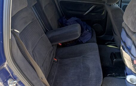 Volkswagen Passat B5+ рестайлинг, 1998 год, 330 000 рублей, 11 фотография