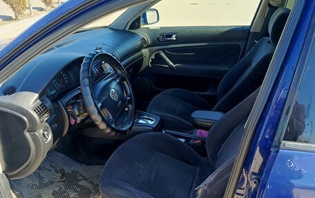 Volkswagen Passat B5+ рестайлинг, 1998 год, 330 000 рублей, 9 фотография