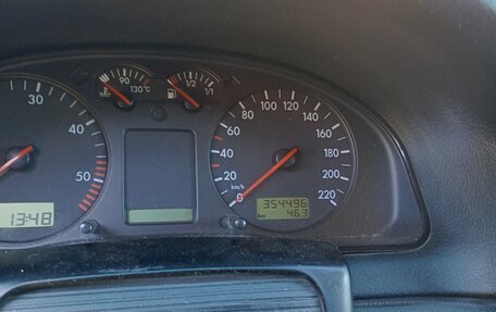 Volkswagen Passat B5+ рестайлинг, 1998 год, 330 000 рублей, 10 фотография