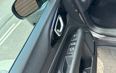 Jeep Compass II, 2022 год, 3 450 000 рублей, 4 фотография