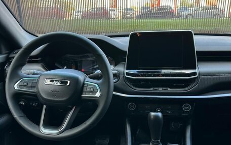 Jeep Compass II, 2022 год, 3 450 000 рублей, 5 фотография