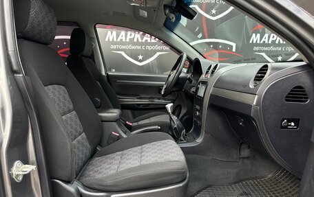 Great Wall Hover H3 I, 2012 год, 780 000 рублей, 11 фотография