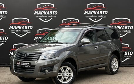 Great Wall Hover H3 I, 2012 год, 780 000 рублей, 2 фотография