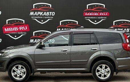 Great Wall Hover H3 I, 2012 год, 780 000 рублей, 4 фотография