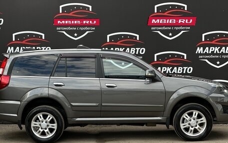 Great Wall Hover H3 I, 2012 год, 780 000 рублей, 3 фотография