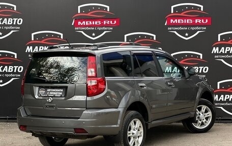 Great Wall Hover H3 I, 2012 год, 780 000 рублей, 6 фотография