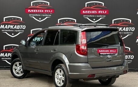 Great Wall Hover H3 I, 2012 год, 780 000 рублей, 5 фотография