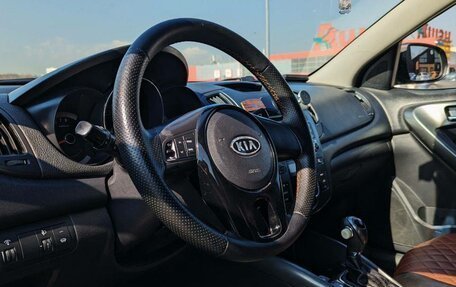 KIA Cerato III, 2012 год, 620 000 рублей, 7 фотография