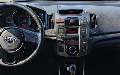 KIA Cerato III, 2012 год, 620 000 рублей, 8 фотография