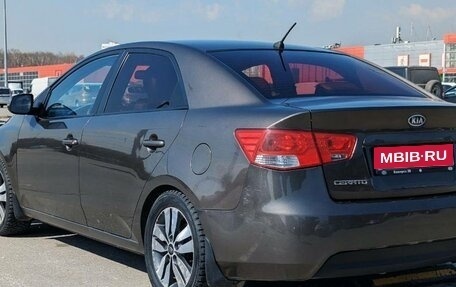 KIA Cerato III, 2012 год, 620 000 рублей, 2 фотография