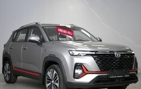 Changan CS35 Plus, 2024 год, 2 629 900 рублей, 2 фотография