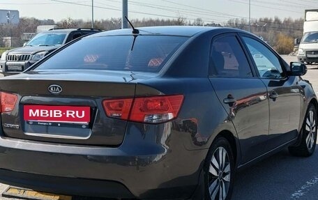 KIA Cerato III, 2012 год, 620 000 рублей, 3 фотография