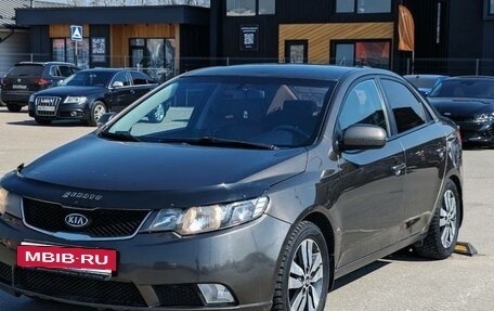 KIA Cerato III, 2012 год, 620 000 рублей, 5 фотография