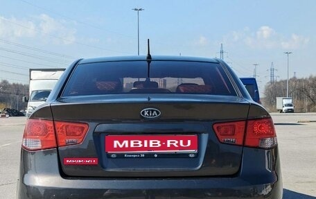 KIA Cerato III, 2012 год, 620 000 рублей, 6 фотография