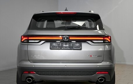 Changan CS35 Plus, 2024 год, 2 629 900 рублей, 3 фотография