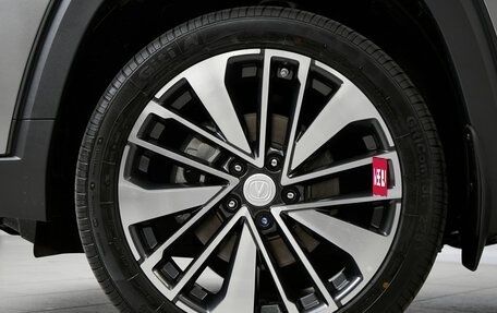 Changan CS35 Plus, 2024 год, 2 629 900 рублей, 8 фотография