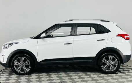Hyundai Creta I рестайлинг, 2019 год, 1 950 000 рублей, 4 фотография