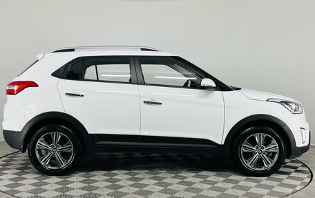 Hyundai Creta I рестайлинг, 2019 год, 1 950 000 рублей, 8 фотография
