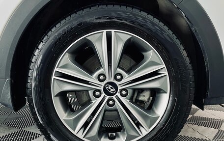Hyundai Creta I рестайлинг, 2019 год, 1 950 000 рублей, 11 фотография