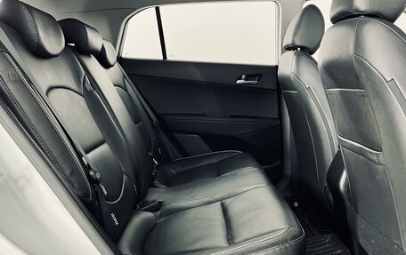 Hyundai Creta I рестайлинг, 2019 год, 1 950 000 рублей, 14 фотография