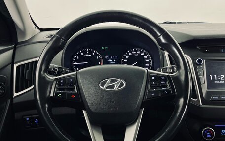 Hyundai Creta I рестайлинг, 2019 год, 1 950 000 рублей, 16 фотография