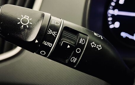 Hyundai Creta I рестайлинг, 2019 год, 1 950 000 рублей, 22 фотография
