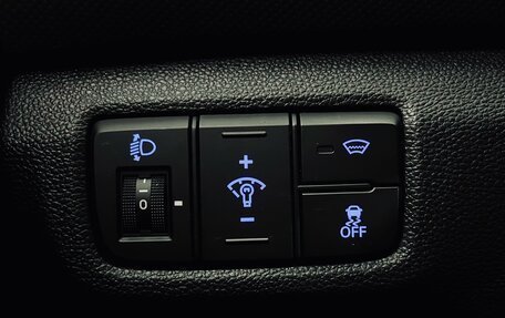 Hyundai Creta I рестайлинг, 2019 год, 1 950 000 рублей, 23 фотография